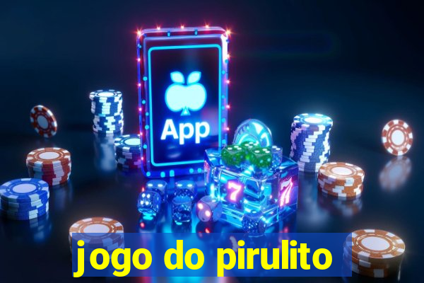 jogo do pirulito